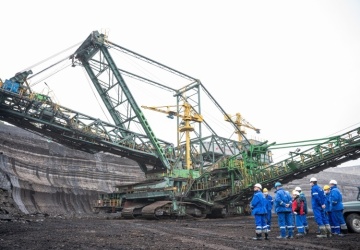 TSUE oddalił wniesione przez Polskę odwołanie w sprawie kopalni Turów