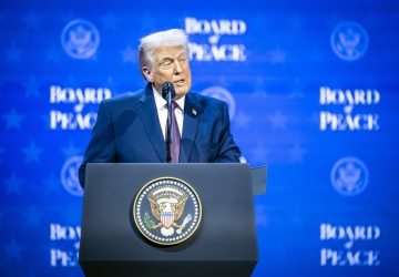 Trump o porozumieniu ws. Grenlandii: „Będziemy mieć całkowity dostęp”