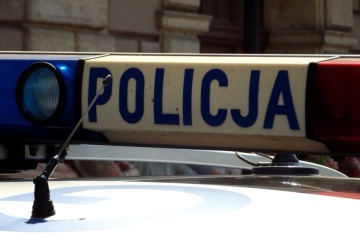 44-latka zatrzymana za oszustwa i kradzież w Mławie