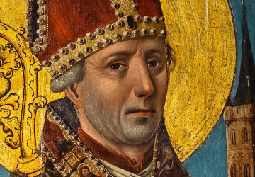 Czy znasz świętego Oskara? Europa świętuje właśnie 1200-lecie jego misji