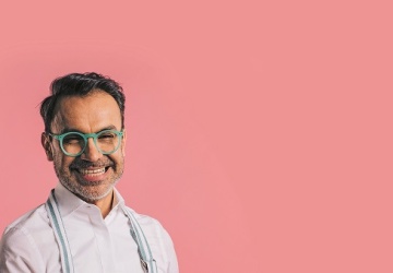 Igor Zalewski: (Nie)łatwo być dziadersem