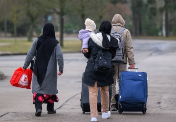Coś pękło w Niemczech. Przełomowy raport Fundacji Adenauera ws. multikulturalizmu