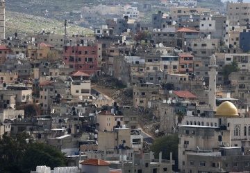 „W Europie byliśmy zbyt cisi”. Międzynarodowa grupa biskupów wstrząśnięta sytuacją w Ziemi Świętej