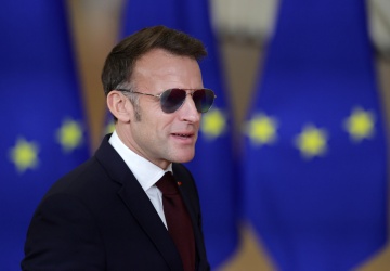 Francja przechwyciła tankowiec rosyjskiej floty cieni na Morzu Śródziemnym