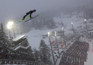 Polski Związek Narciarski ogłosił skład na zimowe igrzyska olimpijskie