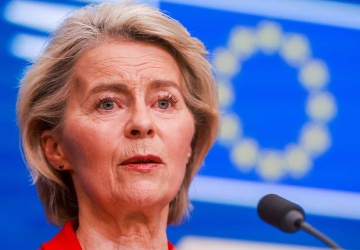 Von der Leyen: Istnieje wyraźny interes, by umowa z Mecosurem weszła jak najszybciej