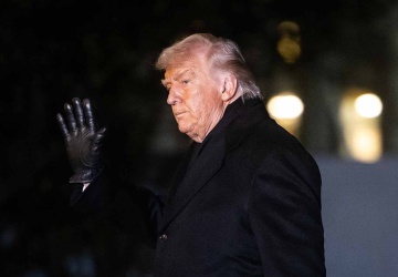 Trump wycofał zaproszenie dla ważnego partnera. Jest decyzja