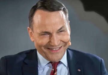 Oni naprawdę chcą oddać nasze wojsko. Słowa Sikorskiego w Indiach wywołały burzę