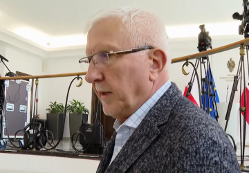 Wadim Tyszkiewicz przeprasza Piotra Dudę. W środku nocy