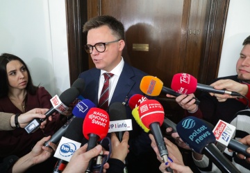 „To woła o pomstę do nieba”. Hołownia nie kryje oburzenia wobec polityków