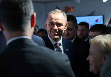 Niespodziewane posunięcie prezydenta. Dotyczy wszystkich partii