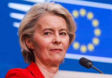 Zamiast zbroić Grenlandię UE narzuca jej transformację energetyczną