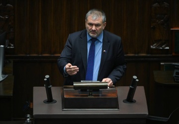 Kontrowersje wokół procesu Żurka. Dlaczego w cywilnej sprawie uczestniczy prokuratura?