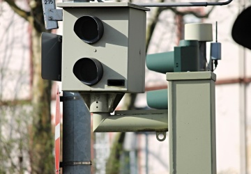 Policja tego nie mówi: Przy tej prędkości fotoradar jeszcze nie robi zdjęcia