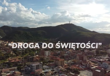 Świętość blisko nas. Już dziś premiera dokumentu o Helenie Kmieć [ZWIASTUN]