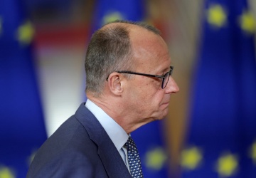 Niemcy zaskoczone ruchem Trumpa ws. Wenezueli. Potężny problem Berlina