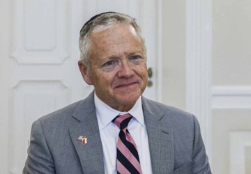 Słowa Trumpa wywołały burzę. Ambasador USA w Polsce reaguje