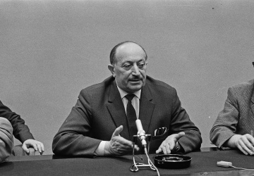 Wiesenthal – czyli łowca nazistów