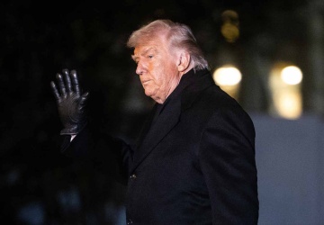 Co Niemcy sądzą o Trumpie? Jest sondaż