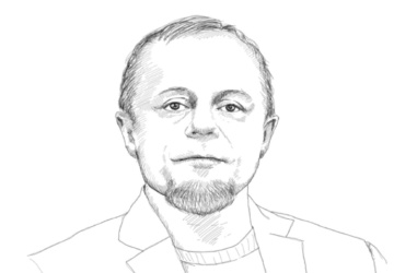 Cezary Krysztopa: Wolę pozostać mentalnym „wieśniakiem”