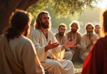 Ewangelia na III Niedzielę Zwykłą z komentarzem [video] 