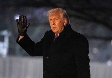 Niemiecki think-tank: Czy Trump zniszczy Zachód czy zbuduje nowy?