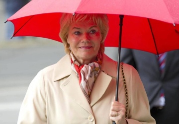 Erika Steinbach znów domaga się od Polski odszkodowań: To gigantyczny dług do spłacenia