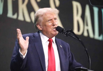 Strzelanina w Minneapolis. Trump zabrał głos