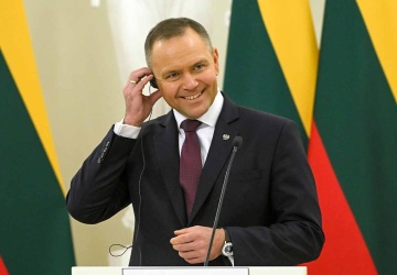 Najnowszy ranking zaufania. Kto na czele?