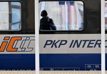 Ogromne utrudnienia na kolei. Pilny komunikat PKP Intercity