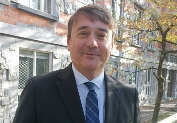 Profesor Boštjan M. Turk: Bitwa o duszę Europy wchodzi w kluczową fazę