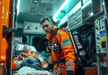 Rewolucja przy wzywaniu karetki. Ministerstwo zmienia zasady 112 