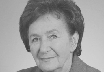 Nie żyje Jadwiga Rudnicka, zasłużona dla gliwickiej Solidarności