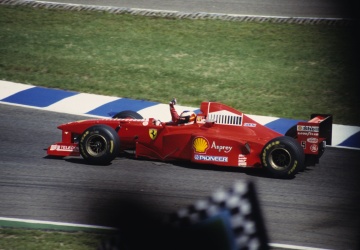 Michael Schumacher wreszcie wstał z łóżka! Nowe informacje po 12 latach