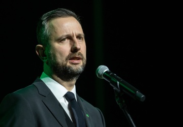 KE podjęła decyzję ws. środków dla Polski z instrumentu SAFE. Kosiniak-Kamysz zabiera głos