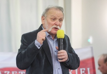 Jest apel do Rzecznika Praw Obywatelskich ws. Adama Borowskiego