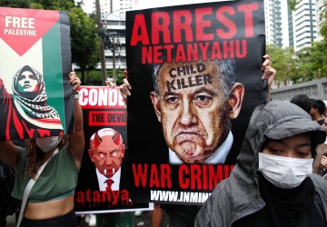 Paweł Jędrzejewski: Wielki Kalifat Europy?