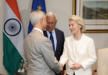 UE i Indie zawierają przełomową umowę o wolnym handlu. Wrażliwe sektory rolnictwa będą chronione