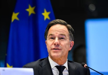 Szef NATO odrzucił pomysł stworzenia europejskiej armii. „UE sama się nie obroni”