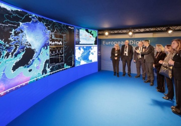 Unijny komisarz ds. obrony rzuca wyzwanie Stanom Zjednoczonym