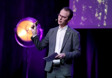 Wypromował Gretę Thunberg, teraz ma budować europejską konkurencję dla X Elona Muska