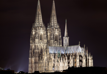  „Dla mnie droga synodalna dobiegła końca”. Kolejny niemiecki hierarcha odcina się od Synodaler Weg