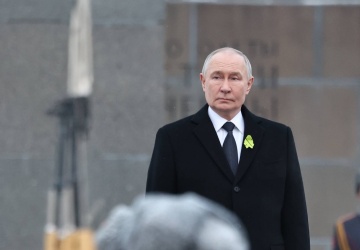 Rosja traci bazę w Syrii. Putin oberwał amerykańskim odłamkiem