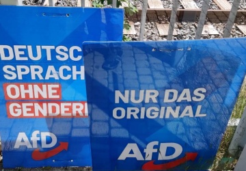 AfD rośnie w siłę. Czy uda jej się uciec z politycznej izolacji?