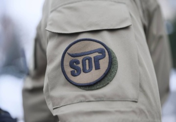 Nowe informacje ws. funkcjonariusza SOP, który zaatakował rodzinę