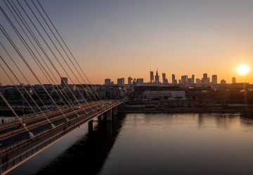 „FAZ”: Polska może wyprzedzić Francję jako gospodarczy partner Niemiec