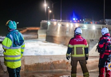 Potężna fala wciągnęła dziecko do morza. Tragiczny finał poszukiwań 13-letniej Polki