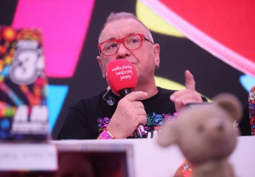 Pół roku więzienia w zawieszeniu dla Pani Izy, która uraziła Jerzego Owsiaka