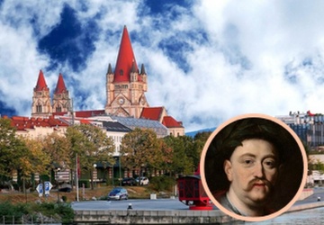 Austriacy przypomnieli sobie o Janie III Sobieckim i Odsieczy Wiedeńskiej