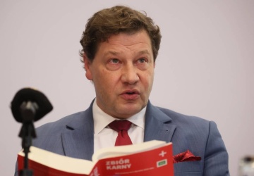 SN odroczył sprawę immunitetu sędziego Piotra Schaba. Ma wątpliwości co do umocowania prokuratorów